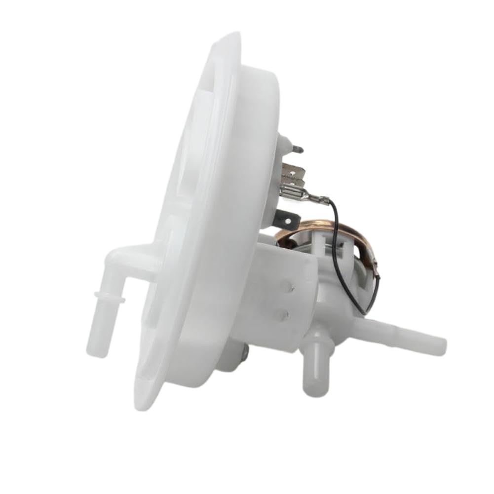 Regolatore di pressione del carburante compatibile con motori V6 da 3,2 litri, V8 da 4,2 litri e V10 da 5,0 litri per modelli 2004-2006 – Sostituisce i codici 7L0919679A e 95562042210
