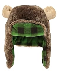 Moose Critter Cap
