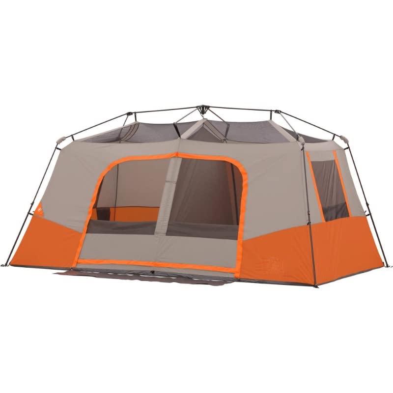 Carpa portátil para camping y picnic familiar miniatura 2