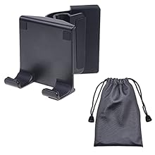 MONITOR CLIP ON PHONE HOLDER >> Keep your smartphone easy to access while using your laptops and computers with the monitor clip-on phone holder. Compatible with all phone models and brands. The cell phone mount is a perfect smartphone stand to enjoy...