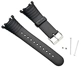 Suunto Vector Strap R Accessories - Black, One Size by Suunto