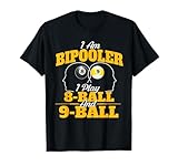 Funny Pool Shirts