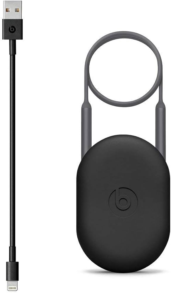 Amazon.com: BeatsX Wireless in-Ear Headphones - Gray (Renewed