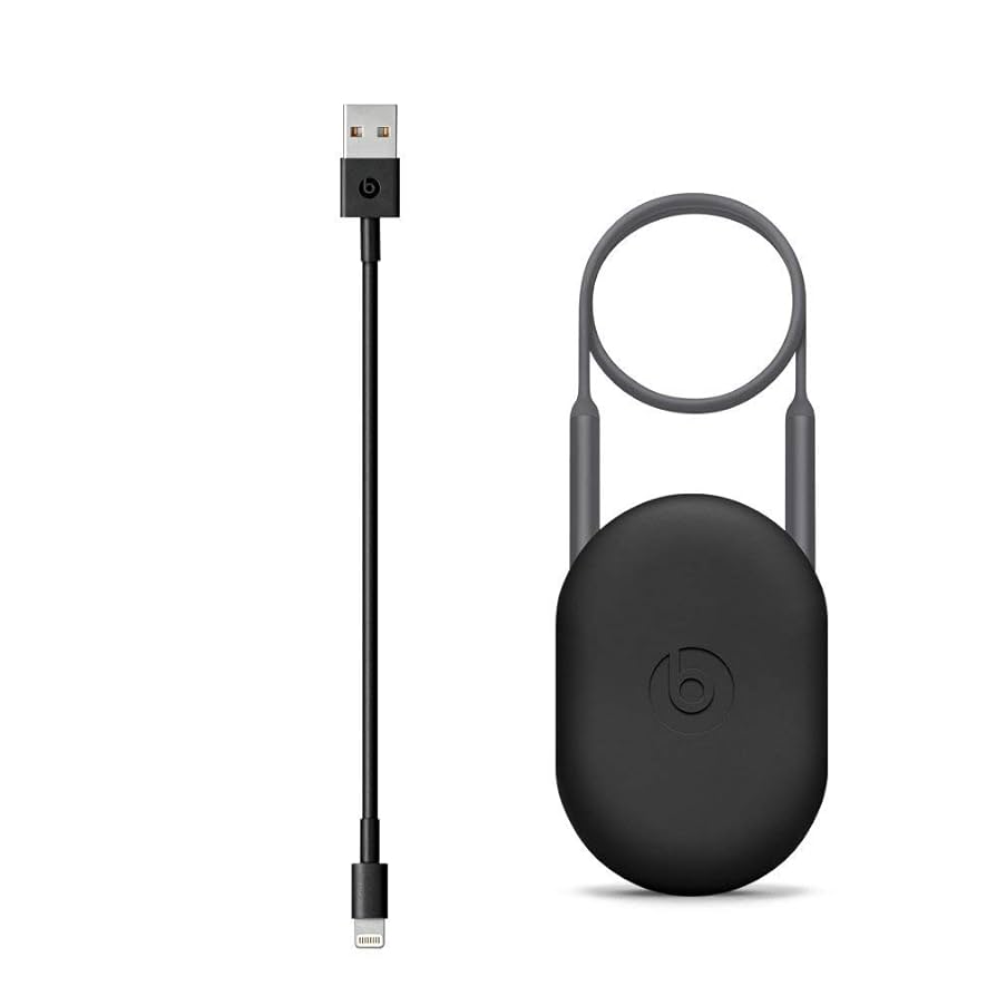 Amazon.com: BeatsX Wireless in-Ear Headphones - Gray