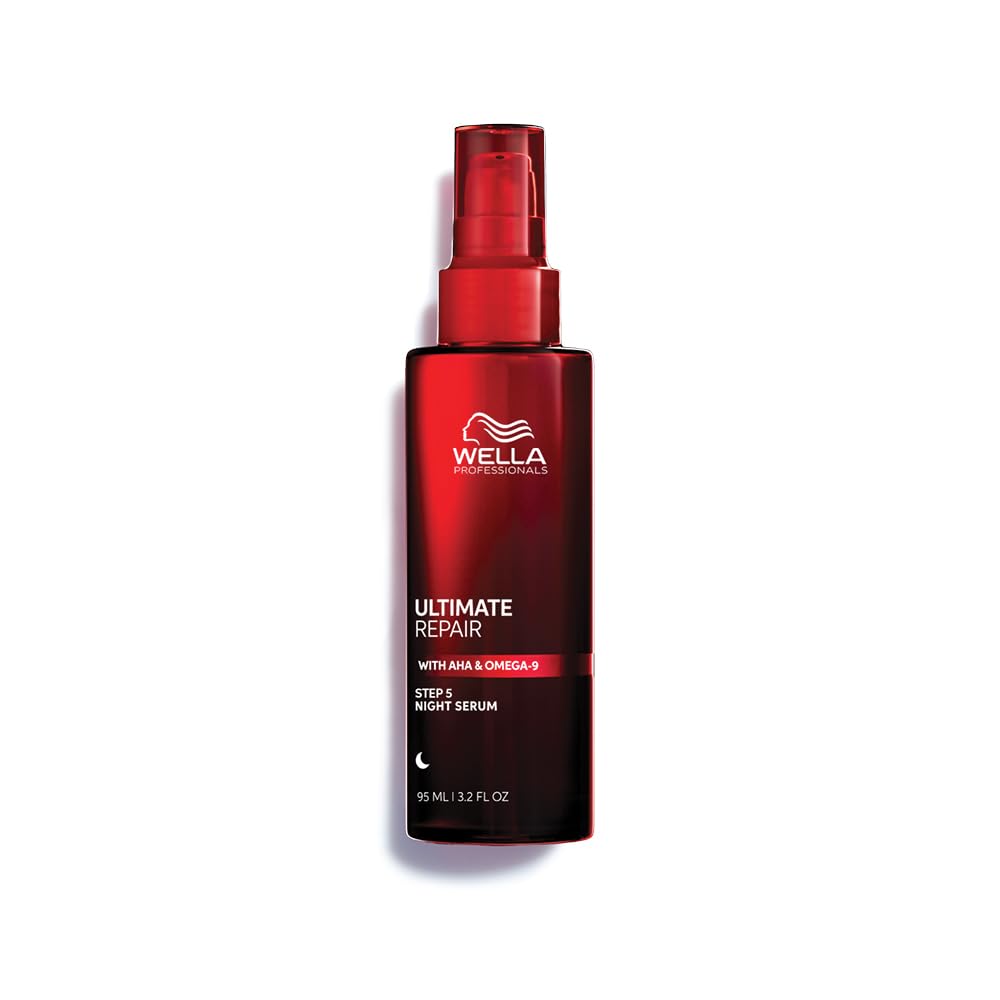 ULTIMATE REPAIR NIGHT SERUM WELLA PROFESSIONALS 95ML