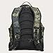 Oakley Backpacks Bathroom Sink Recycled Backpack, Tiger Camo Green, One Size