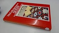"McCall's" Big Book of Quilts and Other Treasures 0491036906 Book Cover