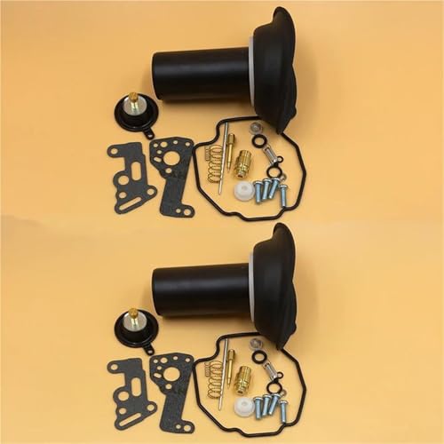 Membrane de piston pour carburateur Yamaha Virago et VMAX