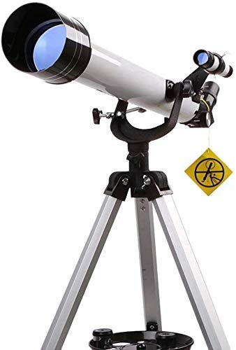 Télescope astronomique à réfraction extérieure de haute puissance - 2
