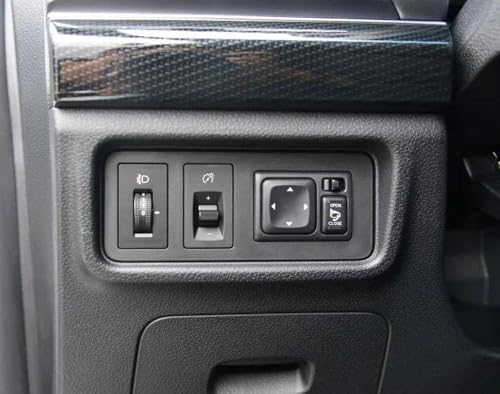 Commande de réglage rétroviseur Jac S3 pour réparer le miroir intérieur - 3