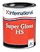 Price comparison product image International Super Gloss HS 750 ml/2.5L (Different Colours), White