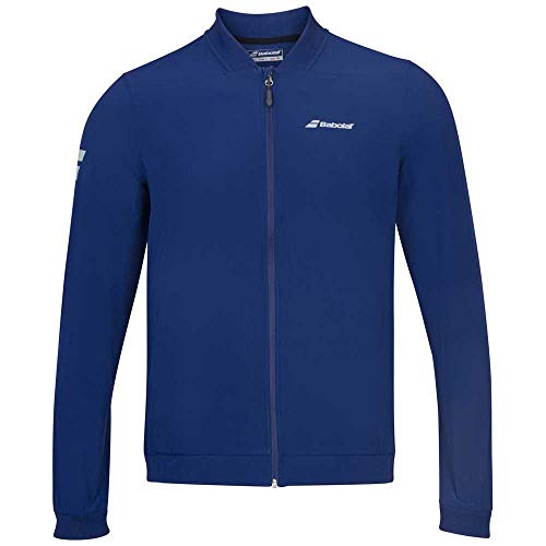 Babolat Play Jacket Junior Giacca Unisex Bambini