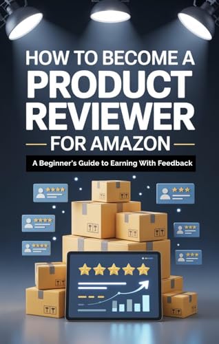 How To Become A er For Amazon: A Beginner’s Guide to Earning with Feedback