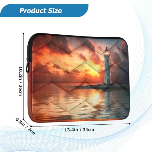 Funda para portátil 13-14 pulgadas resistente al agua y golpes miniatura 3