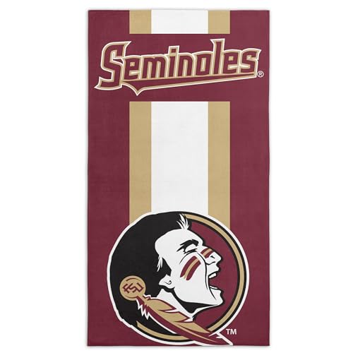 Image of Northwest NCAA Unisex-Adult Beach Towel