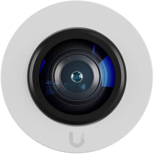 Protect Ubiquiti UniFi UVC-AI-Theta-ProLens360