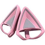 Razer – Razer Kitty Ears V2 - Universal Fit Clip-on Kitty Ears für H