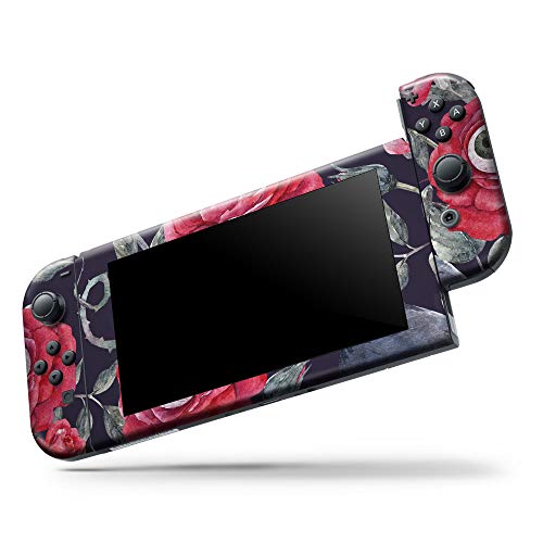 image for Design Skinz - Compatible with Nintendo Switch Console Bundle - Skin D