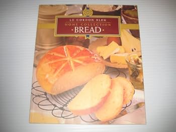 Paperback Bread (Le Cordon Bleu) Book