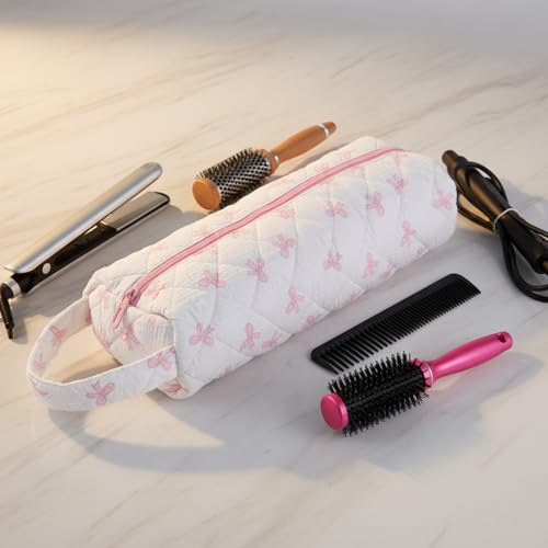 Bolso organizador para herramientas de cabello ElevateTech miniatura 5