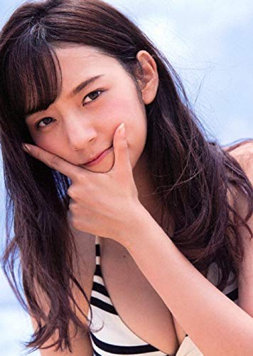 Amazon.co.jp: 新内眞衣 乃木坂46 Lサイズ写真10枚 : おもちゃ
