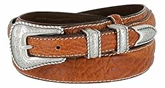 D-tan-engraved Rope Edge