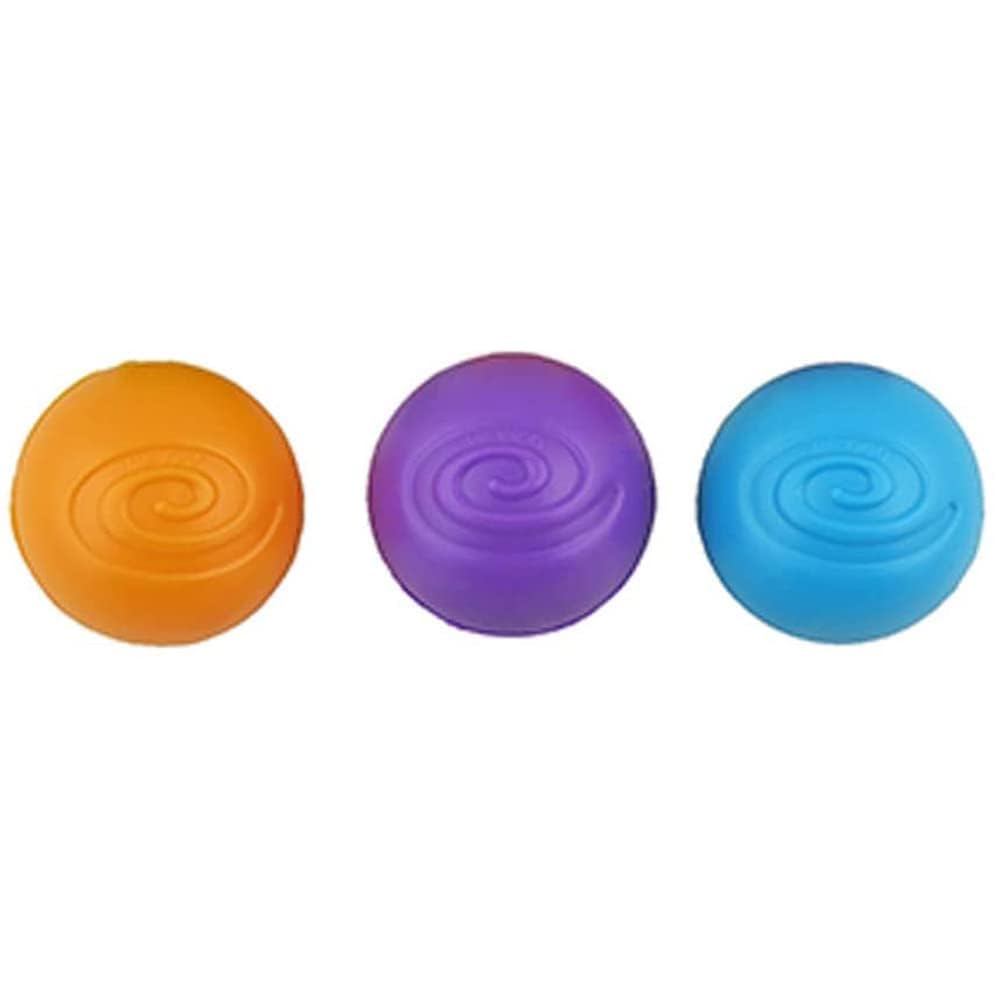 Fisher-Price Replacement Parts Laugh and Learn Smart Stages Cruise Around Car DJD09 - Replacement 3 Balls