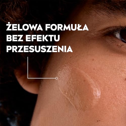 NIVEA MEN Sensitive Żel do mycia twarzy twarzy dla mężczyzn XXL 150 ml