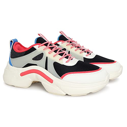Image of ANTA Womens 82948885-4 Running Shoe