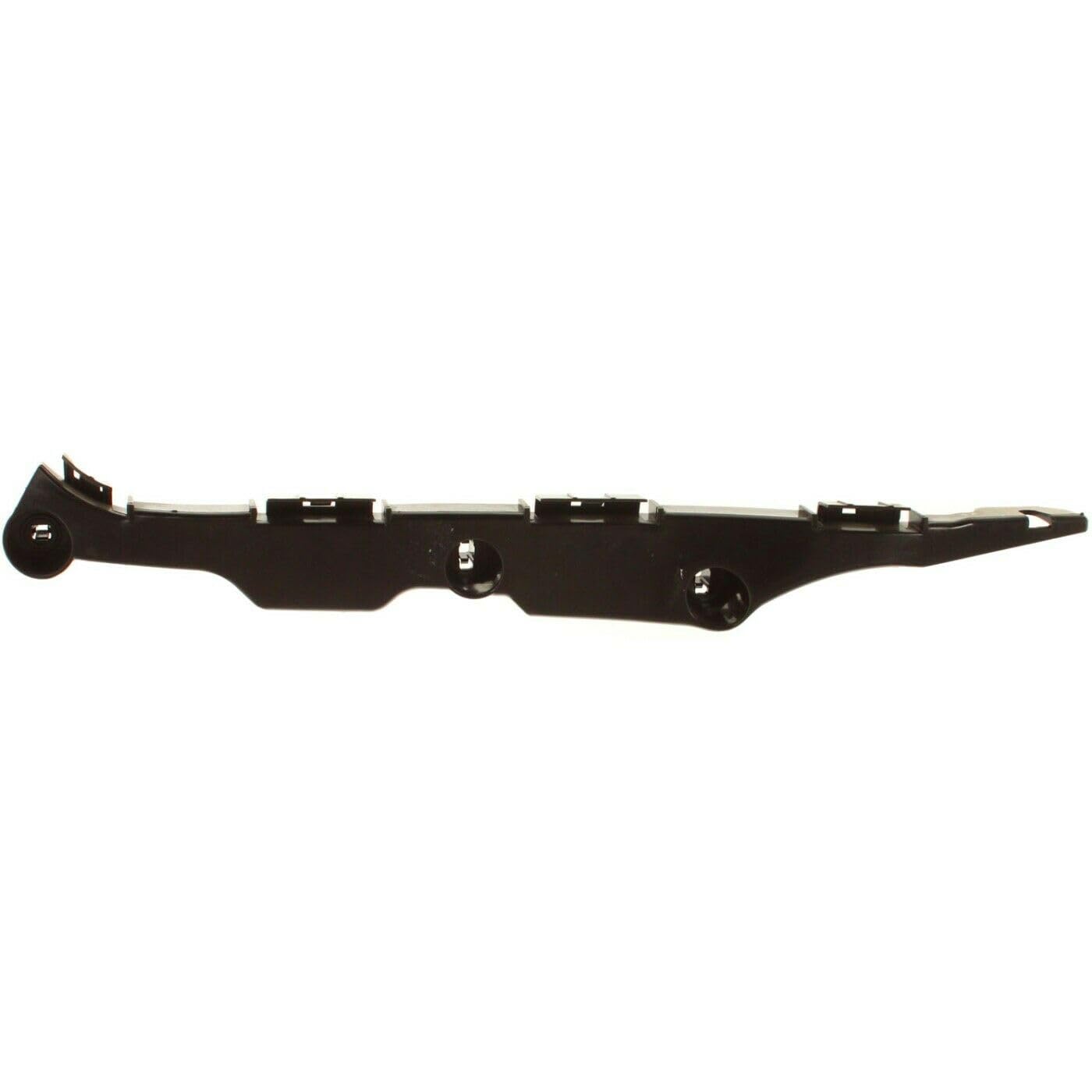 Amazon.com: WXIHQ 1pc Bumper Retainer Bracket Front Left Driver Or 