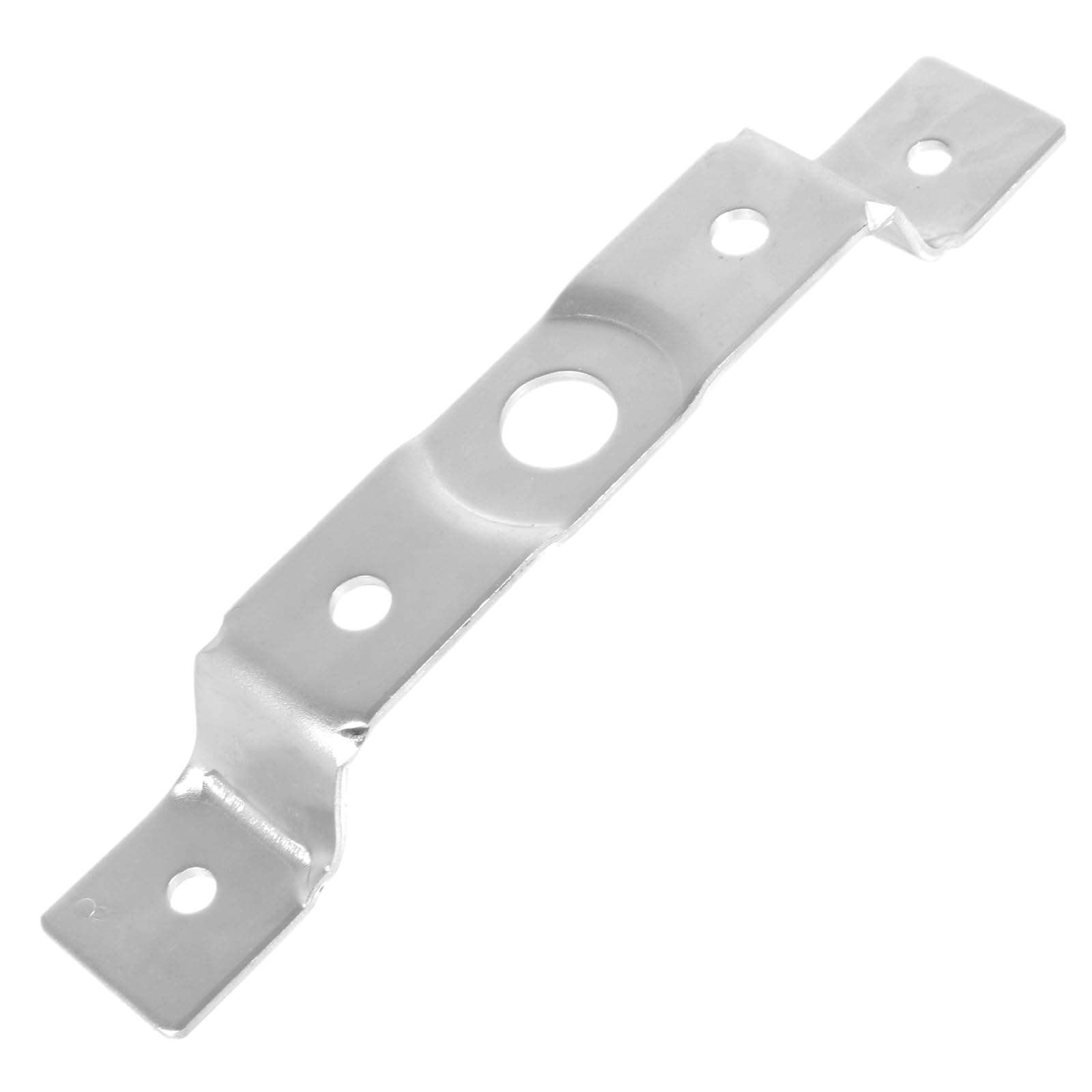 SPARES2GO Blade Support Bracket Holder for Mountfield 625M 725M 725V 725VH 725VM R25M R25V Ride on Lawnmower