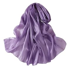 Organza-purple