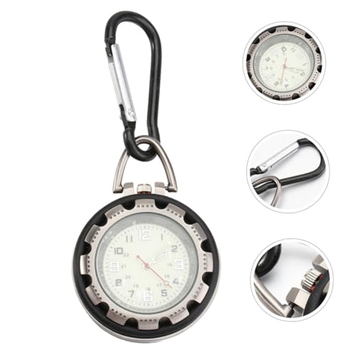 Reloj de montaña resistente que soluciona la lectura en ruta 2