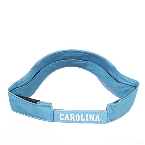 Image of ZHATS NCAA Mens Adjustable Visor Drill