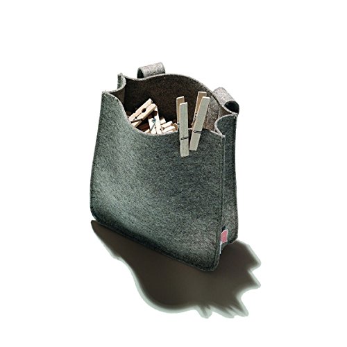 Preisvergleich Produktbild Klammernbeutel Filius Side by Side