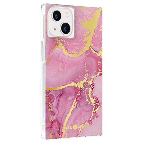 Étui antichoc iPhone 13 Case-Mate Blox anti-rayures et élégant