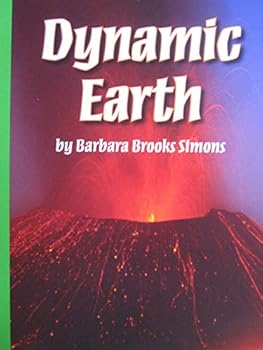 Paperback Dynamic Earth Book