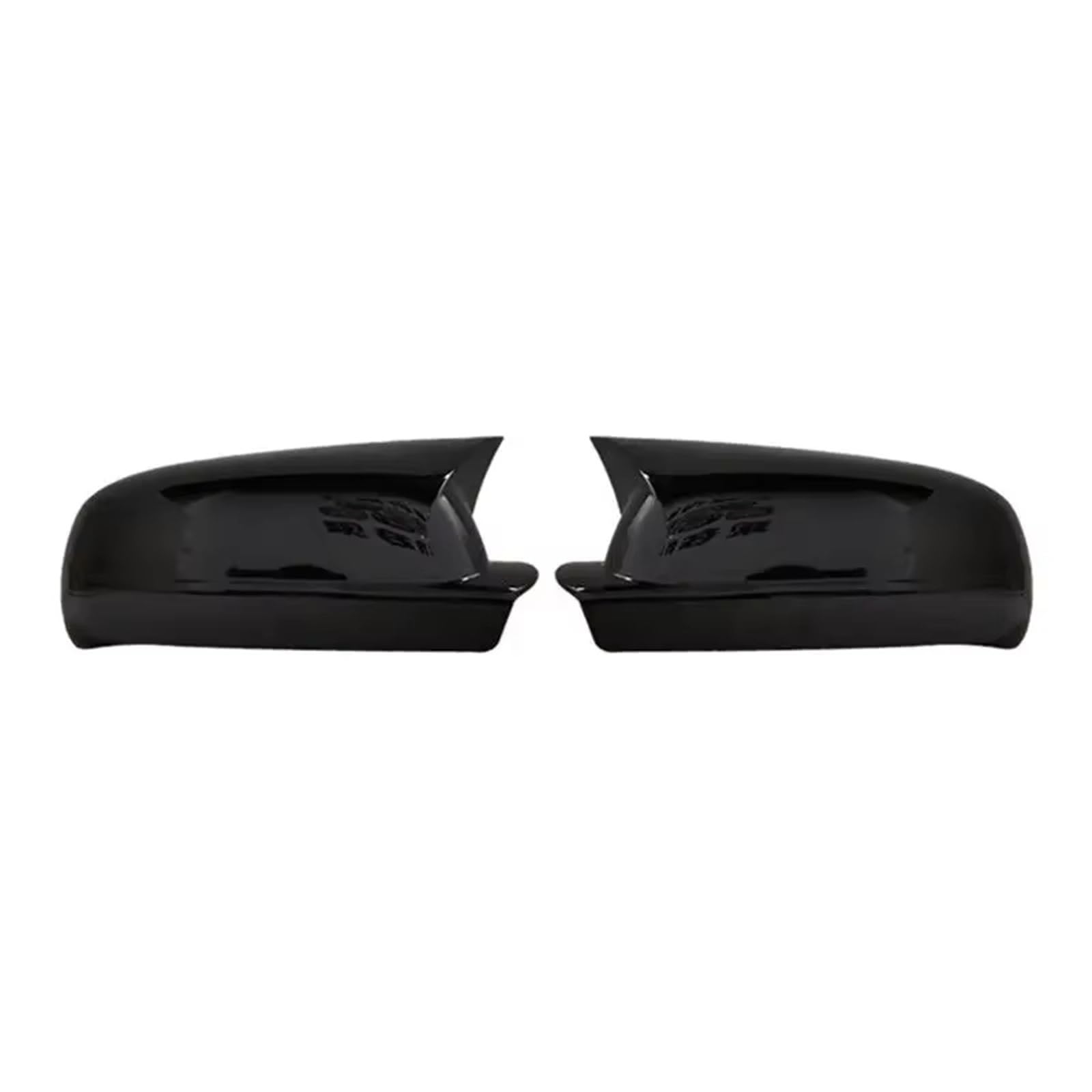 Coque rétroviseur extérieur Golf 4 cassée ? Solution autocollante rapide 1998-2002 - 6