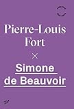  Simone de Beauvoir (Libre cours) (French Edition)