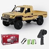 YAZHIYI MN82 Toyota 1/12