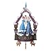 Olafs Frozen Adventure Singing Sketchbook Ornament