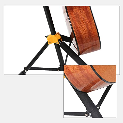 solicitous Support pour UkuléLé pour Petite Guitare avec Support pour le Support pour TréPied Pliant pour UkuléLé… - Les Beatles, Paul McCartney, John Lennon, RIngo Starr, George Harrison solicitous Support pour UkuléLé pour Petite Guitare avec Support pour le Support pour TréPied Pliant pour UkuléLé… – Image 4