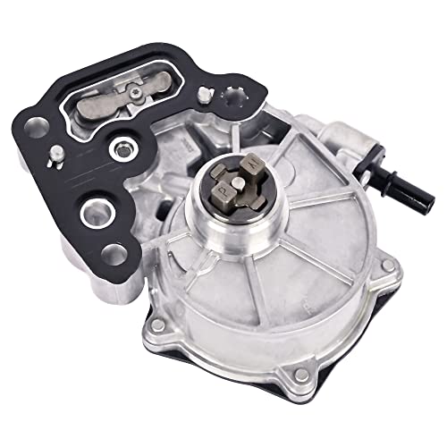 Getfarway Brake Vacuum Pump,Engine 1.4L/1.5L Compatible with Buick Encore,Chevy Cruze Malibu Spark Equinox 2016-2019, GMC Terrain 2018-2019, 12684050 12704586 12662789 12665422 12673203 12673123 Getfarway Brake Vacuum Pump,Engine 1.4L/1.5L Compatible with Buick Encore,Chevy Cruze Malibu Spark Equinox 2016-2019, GMC Terrain 2018-2019, 12684050 12704586 12662789 12665422 12673203 12673123