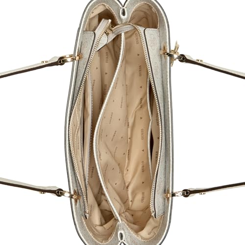 Image of GUESS Womens Noelle Small Tote