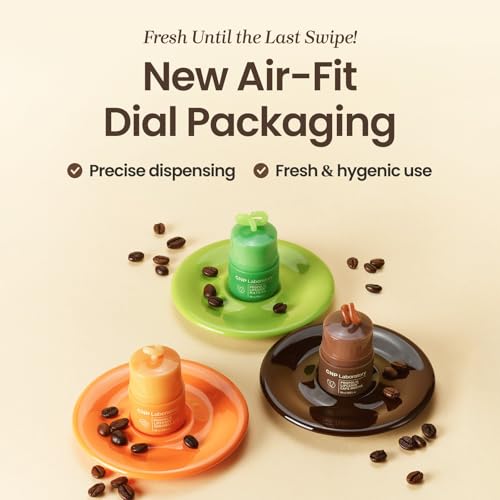 Image of CNP Cafe Lip Butter - Propolis Lipcerin 05 Caffe Mocha, 0.5 fl.oz.