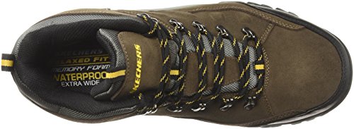 Skechers RELMENT-PELMO Hiking Boot - Image 6