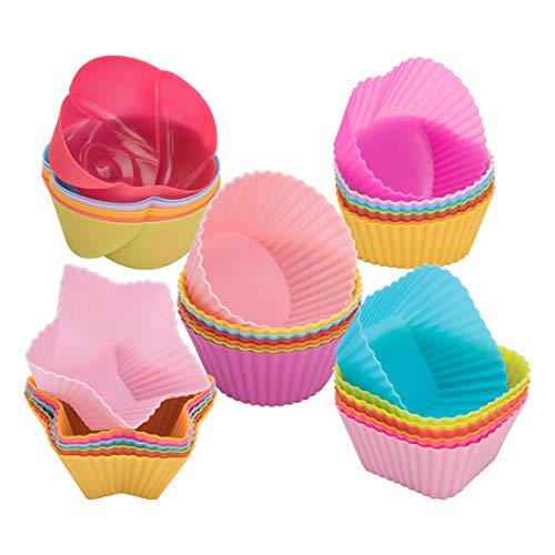 Square Cupcake Liners. Item885y 50pack Square Brownie