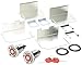 Weather Guard 7838-2PK Automotive Accessories