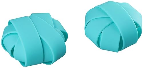 Miniatura 3 de HomeSoGood 12 bandas de silicona para vaso de sublimación para sublimación de 20 onzas, banda de goma verde para envolver tazas para reducir el