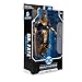 McFarlane Toys DC Multiverse Dr. Fate 7